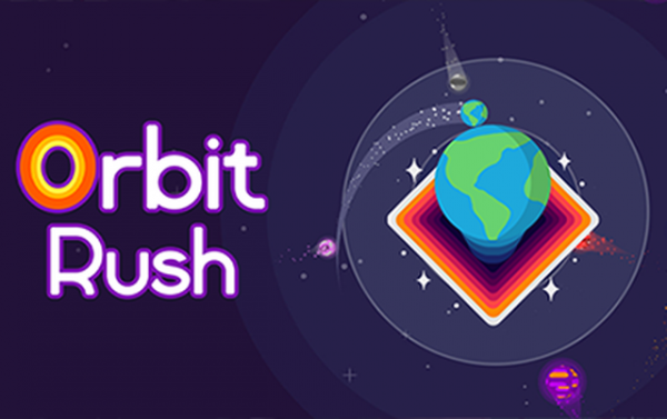Gravity Orbit Challenge